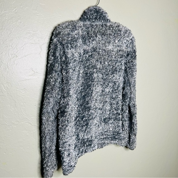 Pebble Beach Vintage Plush Cardigan - Picture 6 of 6